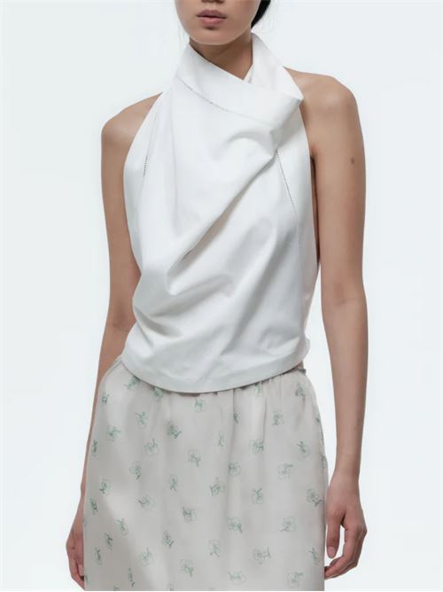 Backless top CARVEN | 6261K21267N000