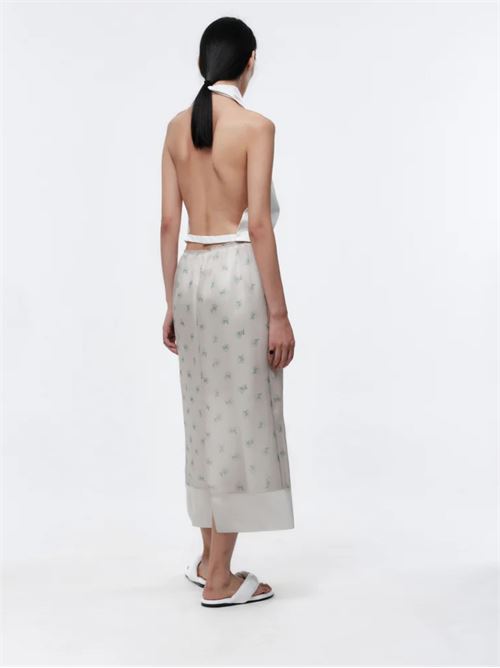 Backless top CARVEN | 6261K21267N000