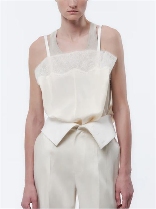 Top lingerie CARVEN | 6261K21273N003