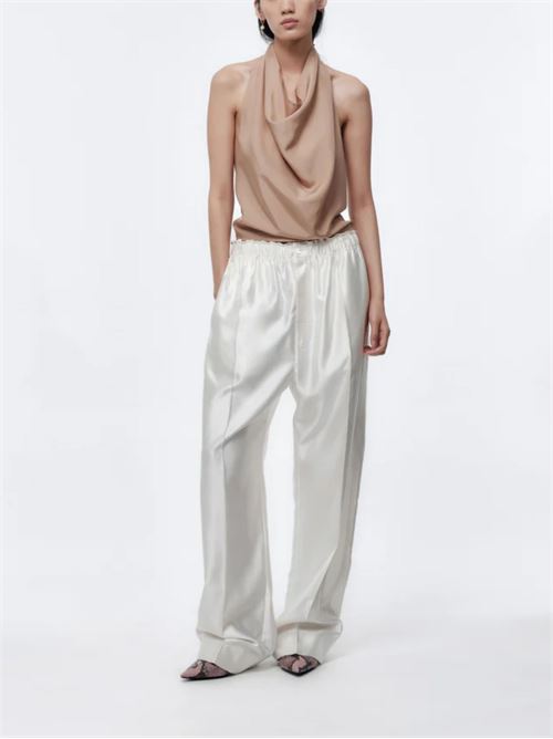 High-waisted pants CARVEN | 6261K21281N002