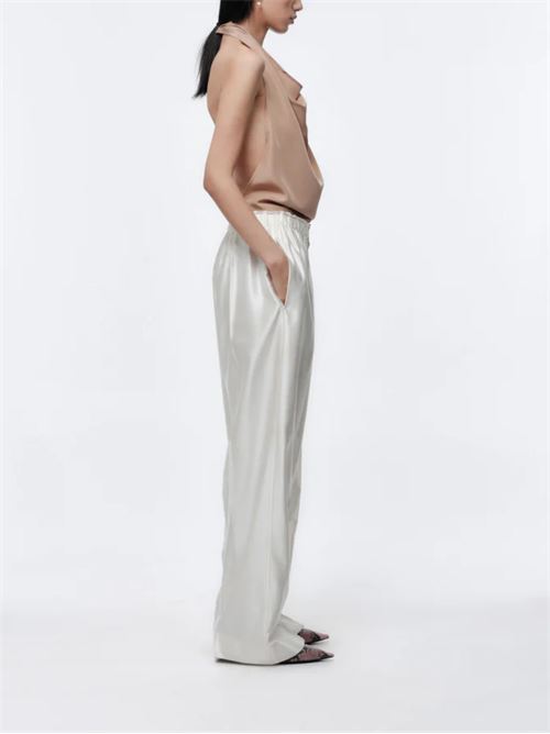 High-waisted pants CARVEN | 6261K21281N002