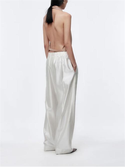 High-waisted pants CARVEN | 6261K21281N002