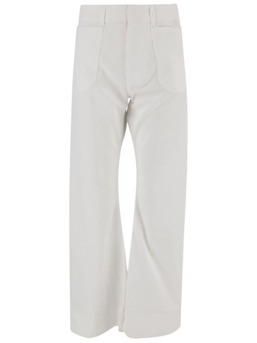 Jeans flare CELINE | RP0H2805P01RI