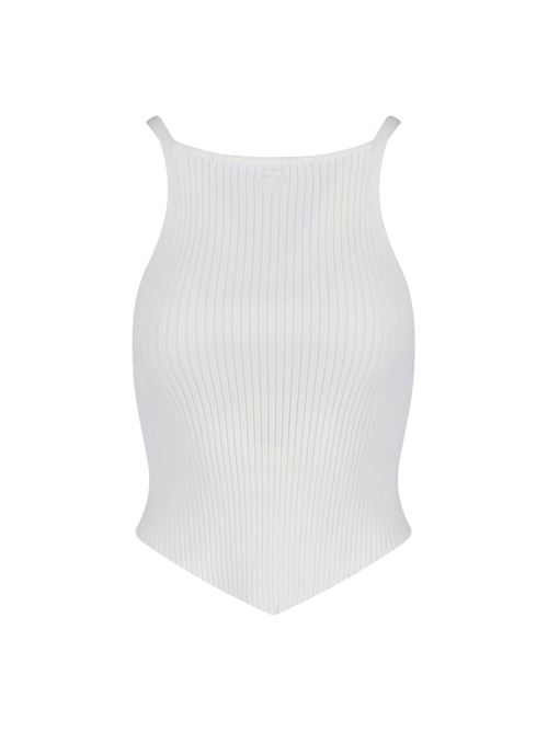 Top a coste COURRÈGES | 123MTO042FI00010001