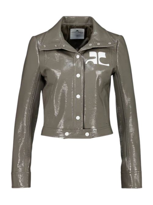 Reedition Jacket COURRÈGES | 223CBL005VY00141099