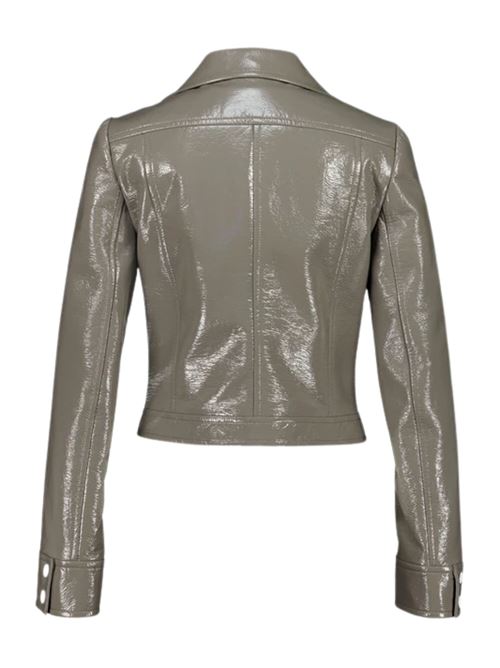Reedition Jacket COURRÈGES | 223CBL005VY00141099