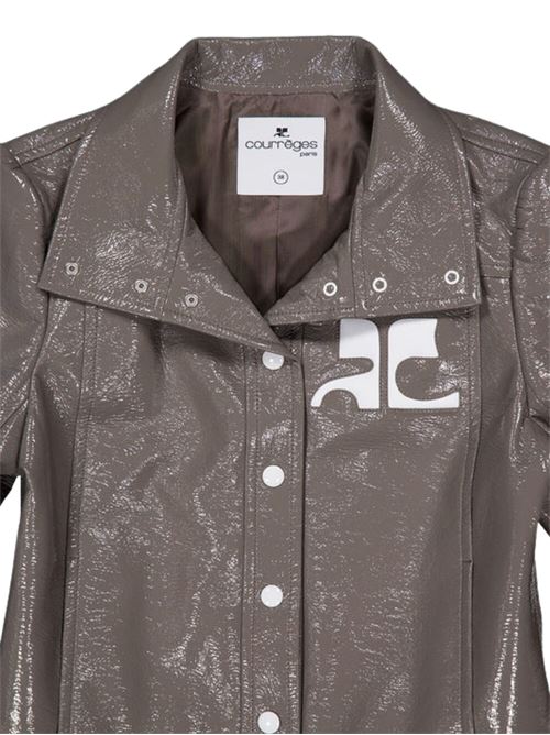 Reedition Jacket COURRÈGES | 223CBL005VY00141099