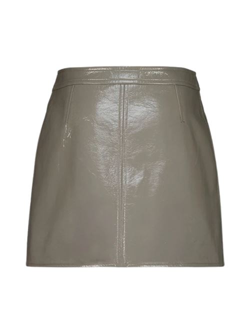 Reedition Mini Skirt COURRÈGES | 223CJU001VY00141099