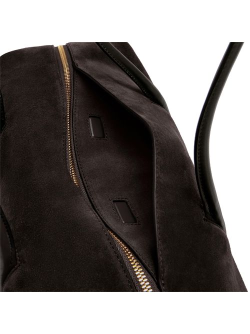 The Stockholm Stock Exchange DEMELLIER | D121THESTOCKHOLMDARKCHOCOLATE