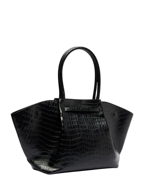 Borsa New York DEMELLIER | D90NEWYORKBLACK