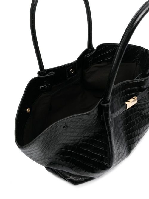 Borsa New York DEMELLIER | D90NEWYORKBLACK