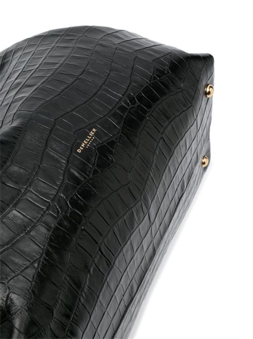 Borsa New York DEMELLIER | D90NEWYORKBLACK