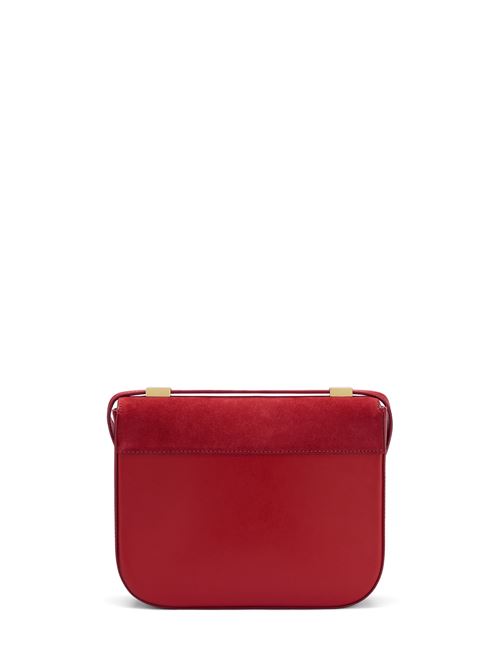 Vancouver Stock Exchange DEMELLIER | N41VANCOUVERBERRYRED