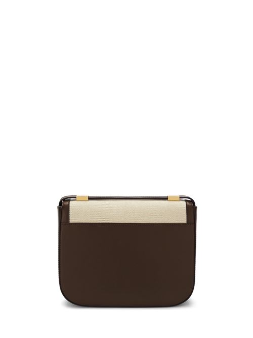 Vancouver Stock Exchange DEMELLIER | N41VANCOUVERSALTPEPPERMOCHA