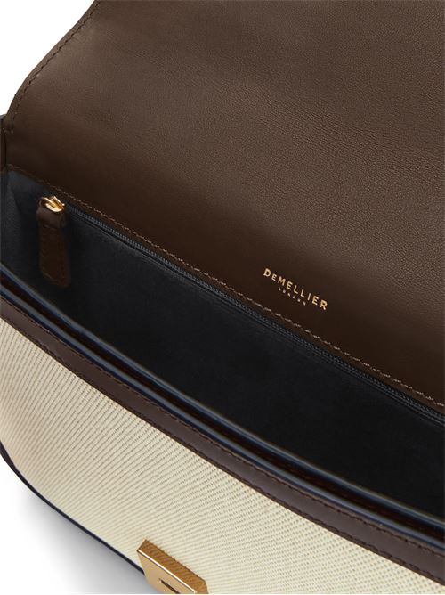 Vancouver Stock Exchange DEMELLIER | N41VANCOUVERSALTPEPPERMOCHA