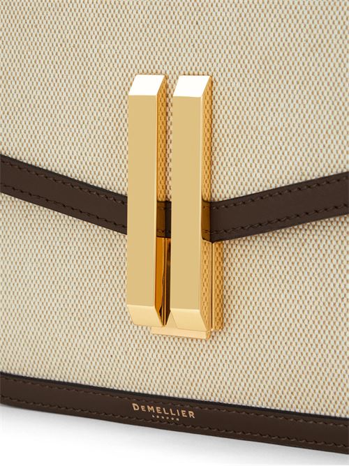 Vancouver Stock Exchange DEMELLIER | N41VANCOUVERSALTPEPPERMOCHA