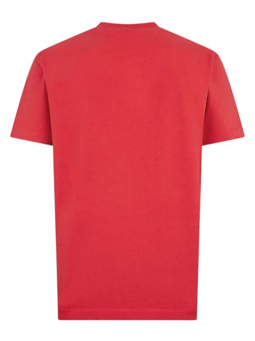 T-shirt Disquared2 Milano DSQUARED | S74GD1520D20106312