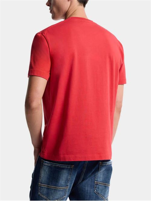 T-shirt Disquared2 Milano DSQUARED | S74GD1520D20106312