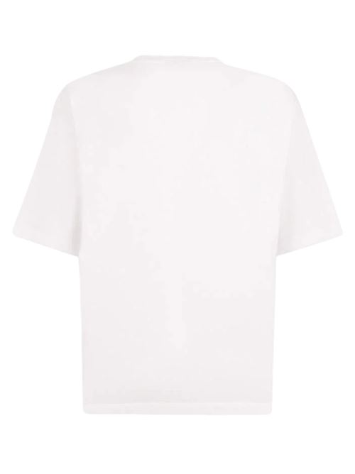 T-shirt Disquared2 Milano DSQUARED | S74GD1521D20106100