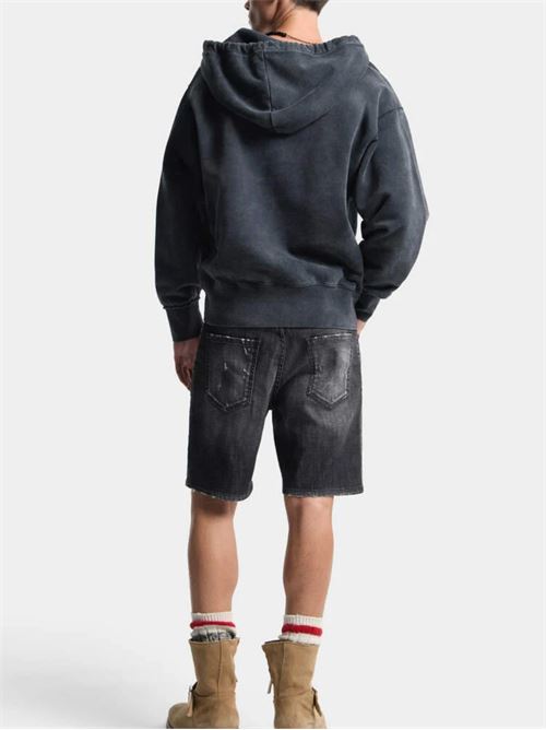 Shorts Marine DSQUARED | S74MU0964S30357900