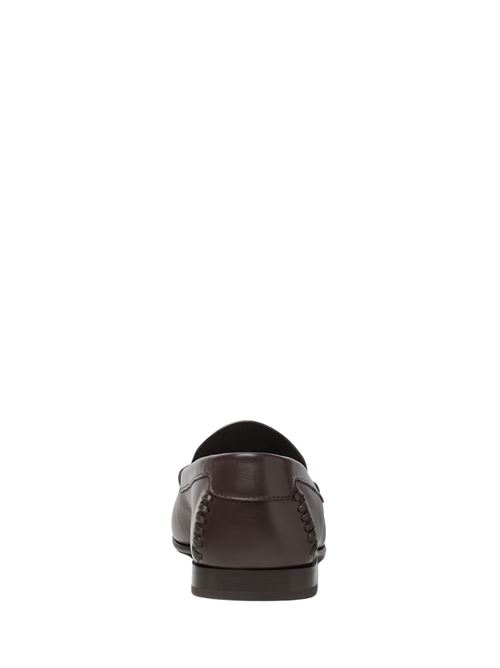 FF Moccasin FENDI | 7D1894ASAIF1SUL