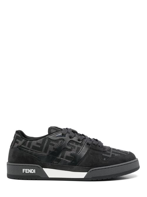 Sneaker Fendi Match FENDI | 7E1688AQ6IF1R71