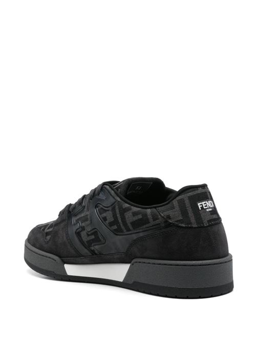 Fendi Match Sneaker FENDI | 7E1688AQ6IF1R71
