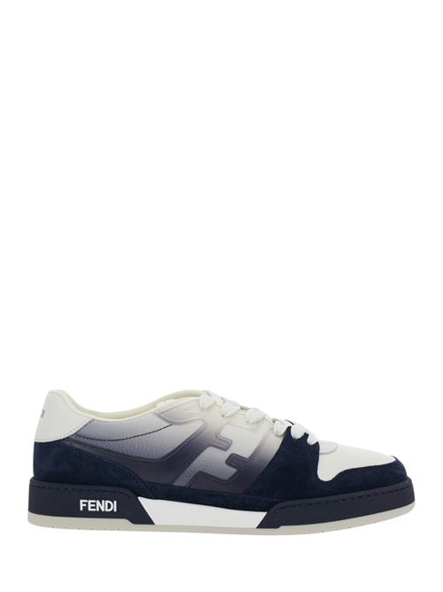 Fendi Match sneakers FENDI | 7E1688AWCSF1V8K