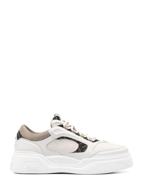 Fendi Force Sneaker FENDI | 7E1728AU20F1RSR