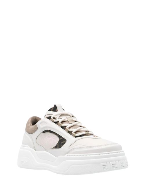 Fendi Force Sneaker FENDI | 7E1728AU20F1RSR