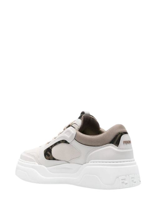 Fendi Force Sneaker FENDI | 7E1728AU20F1RSR