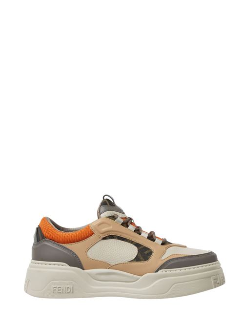 Sneaker Fendi Force FENDI | 7E1728AU20F1V86
