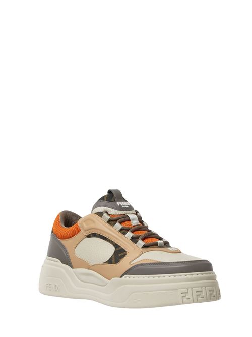 Fendi Force Sneaker FENDI | 7E1728AU20F1V86