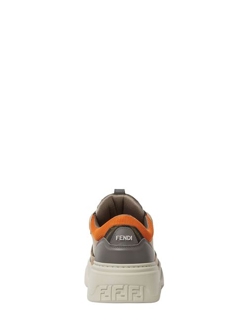 Fendi Force Sneaker FENDI | 7E1728AU20F1V86