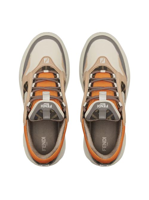 Fendi Force Sneaker FENDI | 7E1728AU20F1V86