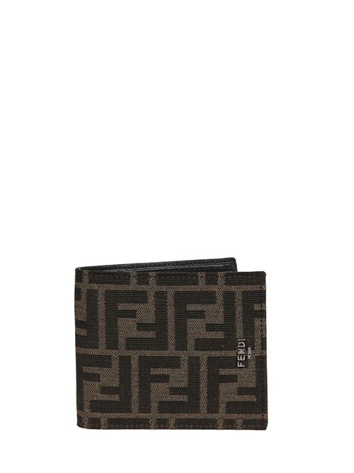 Bi-fold wallet FENDI | 7M0169ALWKF0L3T