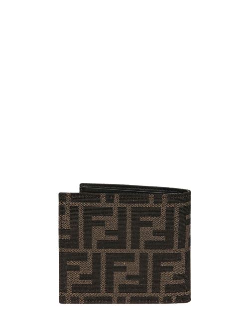 Bi-fold wallet FENDI | 7M0169ALWKF0L3T