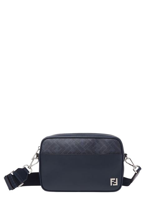 FF Squared shoulder bag FENDI | 7M0286AV83F1MLF