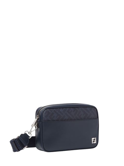FF Squared shoulder bag FENDI | 7M0286AV83F1MLF