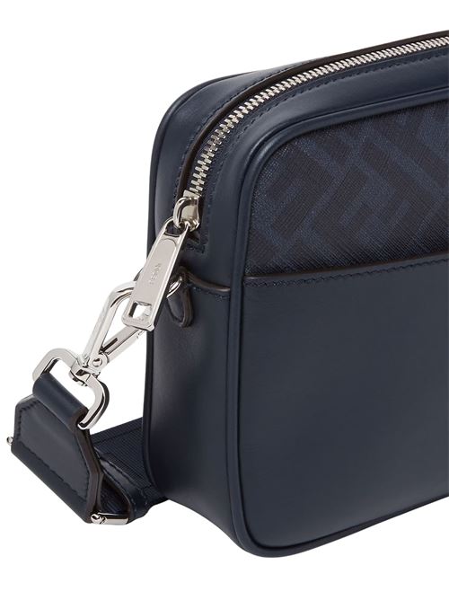 FF Squared shoulder bag FENDI | 7M0286AV83F1MLF