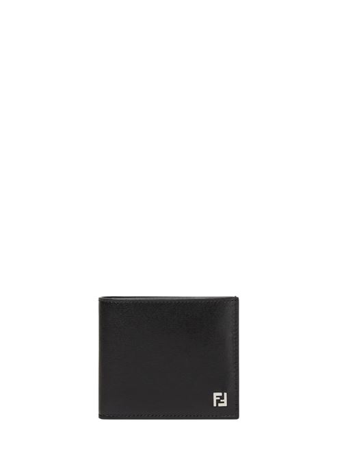 FF Squared Wallet FENDI | 7M0378AVV6F0GXN