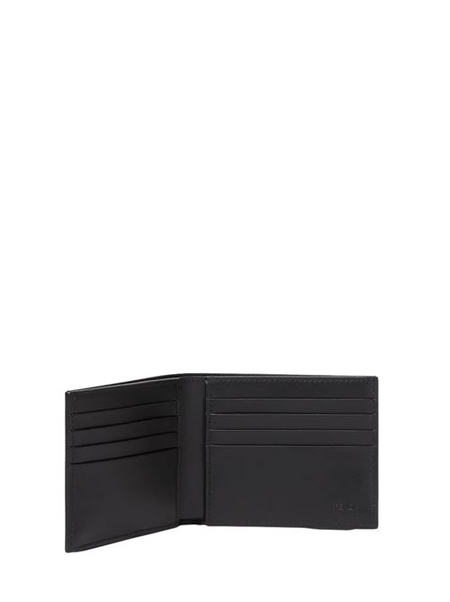 FF Squared Wallet FENDI | 7M0378AVV6F0GXN