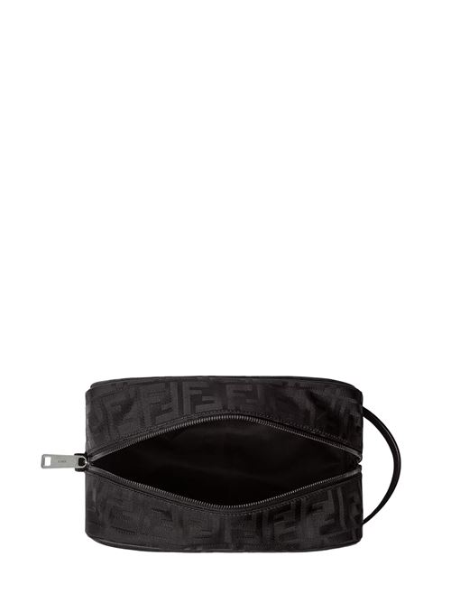 Beauty Case Medium FF FENDI | 7N0141AVC6F1USQ