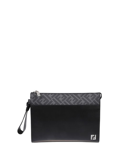 Pouch Squared FF FENDI | 7VA491AJF0F0GXN