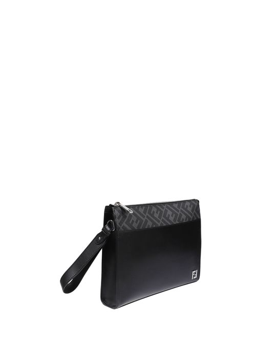 Pouch Squared FF FENDI | 7VA491AJF0F0GXN
