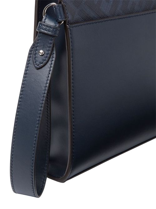 FF Squared pouch FENDI | 7VA491AV83F1MLF