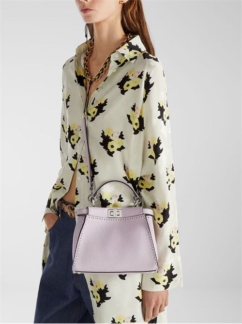 Peekaboo Bag FENDI | 8BN244AWVYF1BZW