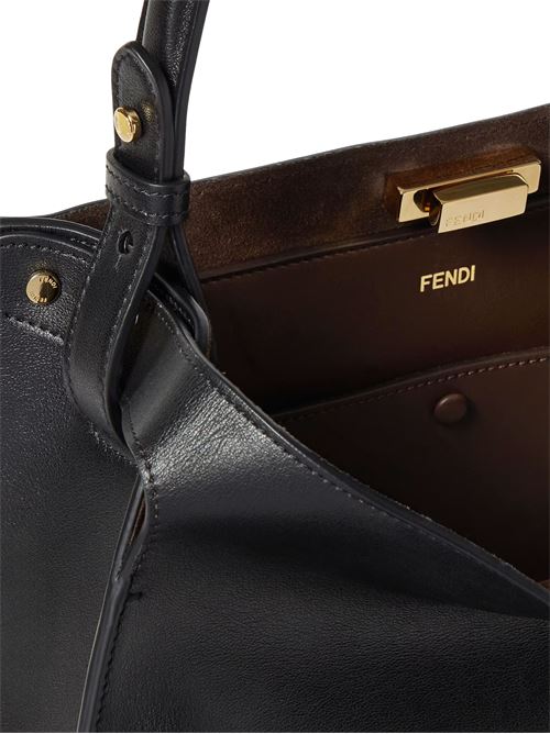 Way Bag FENDI | 8BN368AWPFF1DDQ