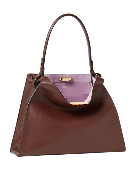 Medium Way bag FENDI | 8BN368AWPFF1V0F