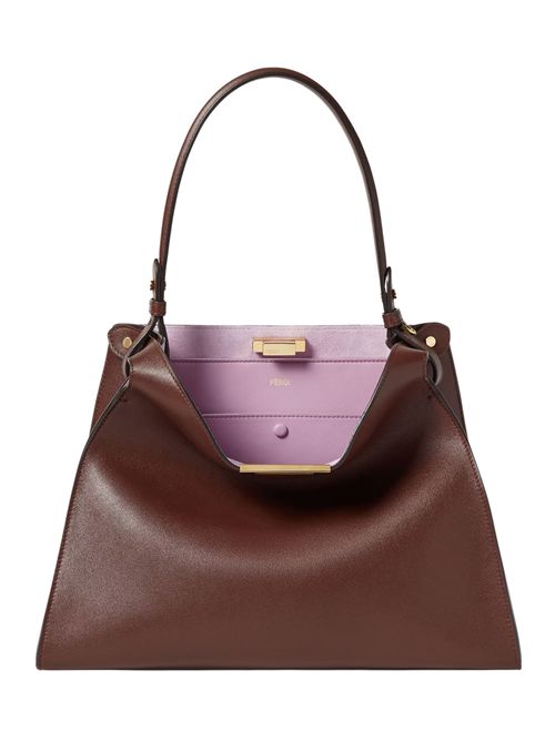 Medium Way bag FENDI | 8BN368AWPFF1V0F